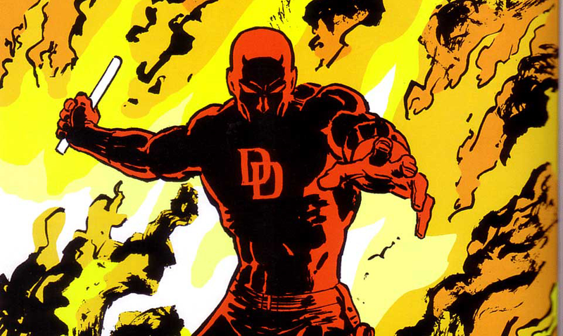 Illustration for article titled 10 clásicos imprescindibles que todo amante del cómic debería leer